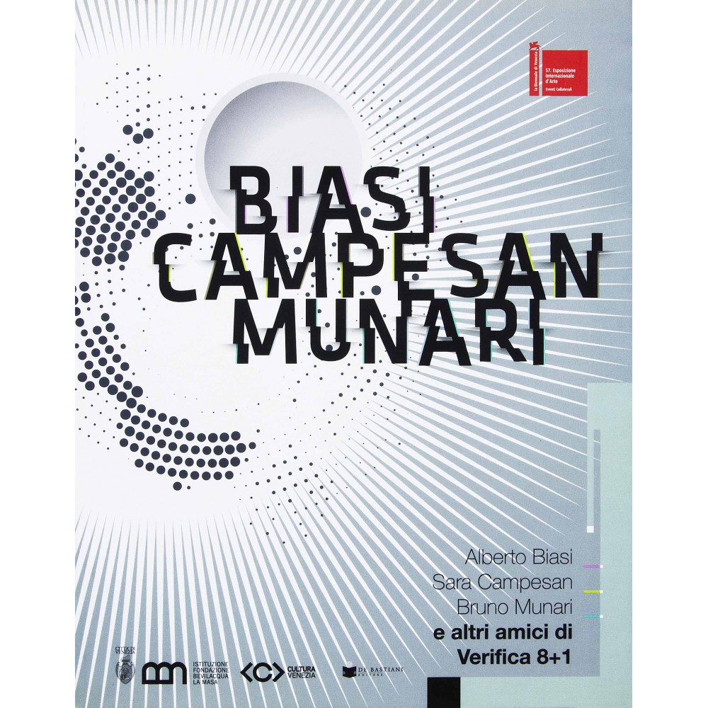 BIASI CAMPESAN MUNARI